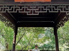 -杭州半山国家森林公园