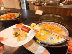 -星汇餐厅(新濠影汇店)