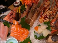 -花潮料理艺食馆(世欧广场店)