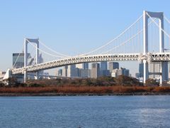 -台场海滨公园船码头