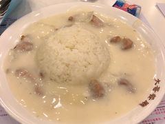 -大哥餐厅(西城花园店)