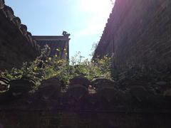 iphone_upload_pic-天朝元辅-徐州民俗博物馆