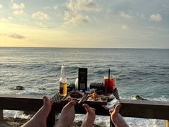 -Rock Bar Bali(Bali)