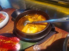 -九田家黑牛烤肉料理(新辰里亚运村店)