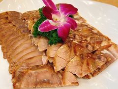 -红高粱大酒店(宁山东路店)