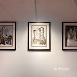 🎨The Revealing亮相 青年艺术家群展