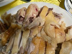 泥焗鸡-浩海美食店(闸坡店)