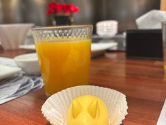 -大渔铁板烧(通州万达店)