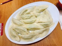 -喜家德虾仁水饺(青岛永旺东部店)