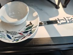 -江边城外烤全鱼(世茂广场店)