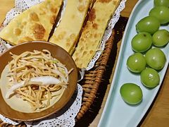 -阿庄新豫菜(通泰路店)