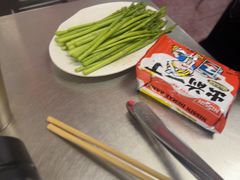 芦笋苗-燃计沙茶皇·香港沙茶火锅(人广旗舰店)