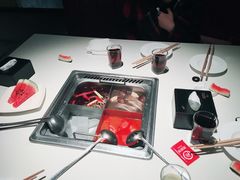 -海底捞火锅(威高广场店)