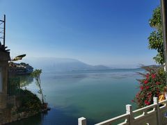 -海韵人家.海景花园经典云南菜(双廊店)