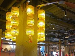 -破三川·新川菜(静安大融城店)