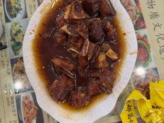 -葛记焖饼(伏牛路店)