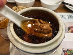 -大唐靓汤江门私房菜(景田店)
