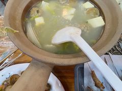 -亿牌牌东北烧烤(怀特店)