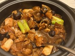 -喜来登由由大酒店九州膳坊中餐厅