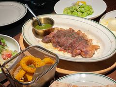 -404干式熟成牛排馆•聚会餐厅