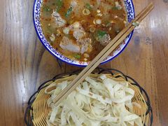 -兄弟俩老李家牛肉汤(总店)