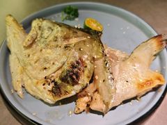 -沼津港精致料理·寿喜烧·烧鸟(龙湖南桥天街日料榜单店)