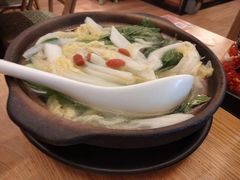 -猛料鸭仔饭(赤坎店)