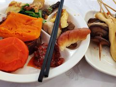 -哈工大一校区食堂