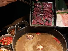 -大龙燚·旷野鲜火锅(广州首店)