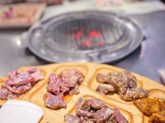 -喜来稀肉(虹泉路店)