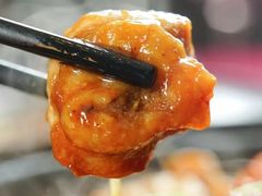 -观澜湖酒店·邀月庭中餐厅