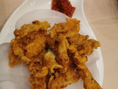 小时候的炸酥肉-遇见小面(凯德广场店)
