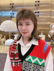 点击看大图 -3AM HAIR SALON染发接发