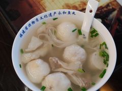 -永和鱼丸(南后街店)