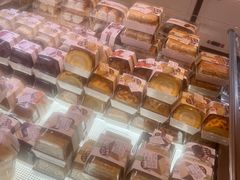 -烘焙町面包店(西四店)