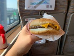 -麦当劳(深圳北站高铁店)