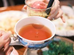 -弗兰克牛排西餐厅Ribone steak house(柠檬花园店)