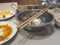 -蝎王府羊蝎子(虎坊桥总店)