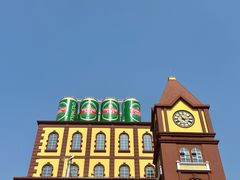 -青岛啤酒博物馆