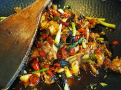 -彭耕记猪油炒小菜(吉联mall店)