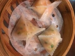 -海航大厦万豪酒店彩海轩中餐厅(霄云路店)