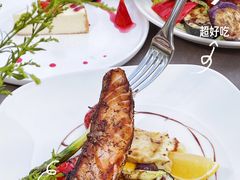 -WESTWOOD•落日餐厅•乐队演出(前海壹方汇店)