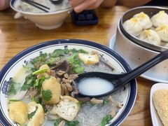 -鸭小妹鸭血粉丝(老门东店)