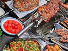 -呼吉牧蒙古烤肉·烧烤·小龙虾