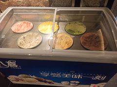 -京旬海鲜放题·铁板烧自助餐厅
