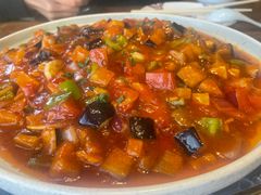 -蒙亨·手把肉·蒙古包文化主题餐厅(天恒广场店)