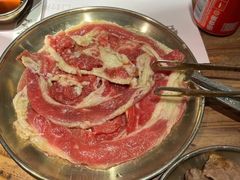 -西塔老太太泥炉烤肉(万柳华联店)