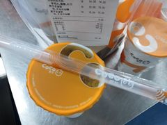 -CoCo都可(嘉定日月光店)