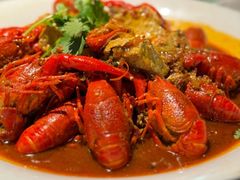 -浙食逅·弄虾·融合菜·小龙虾(双城国际店)