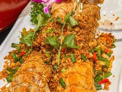 -好彩海鲜火锅饭店(银河百老汇店)
